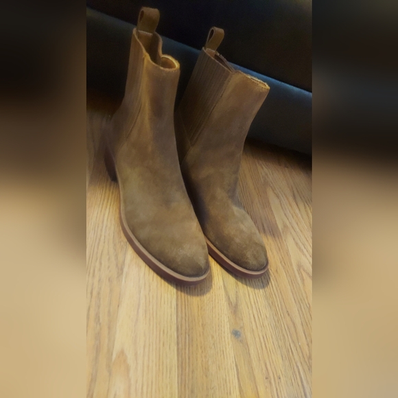 Ankle boots - Picture 3 of 3